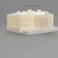 Khách sạn côn trùng Nhà Trắng (White House Insect Hotel) - Thumbnail 1