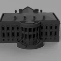 Khách sạn côn trùng Nhà Trắng (White House Insect Hotel) - Thumbnail 2
