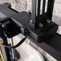 Gá đỡ cuộn nhựa ngang cho máy in 3D Creality Ender V3 KE - Thumbnail 2