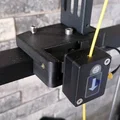 Gá đỡ cuộn nhựa ngang cho máy in 3D Creality Ender V3 KE - Thumbnail 3