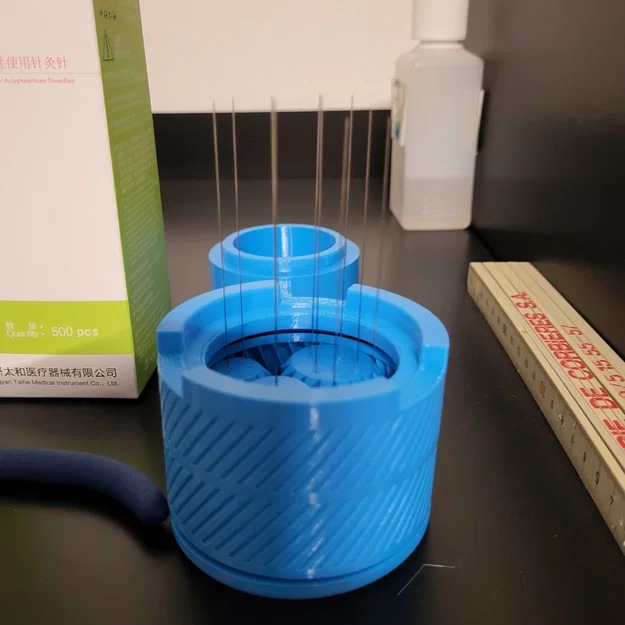 Đế phân phối bột cà phê Umikot 51mm cho máy De'Longhi EC680 - Image 1