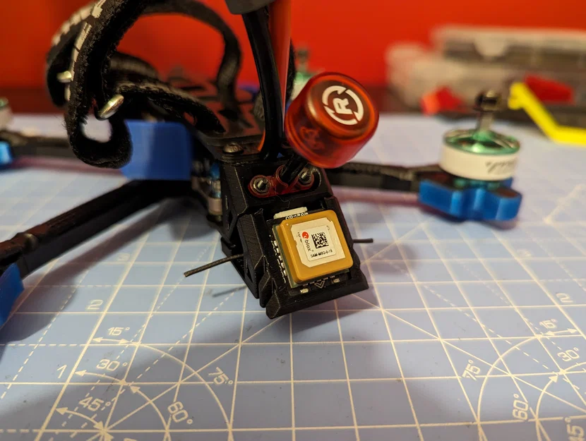 Bộ parts cho TBS Source One V5 - Image 1