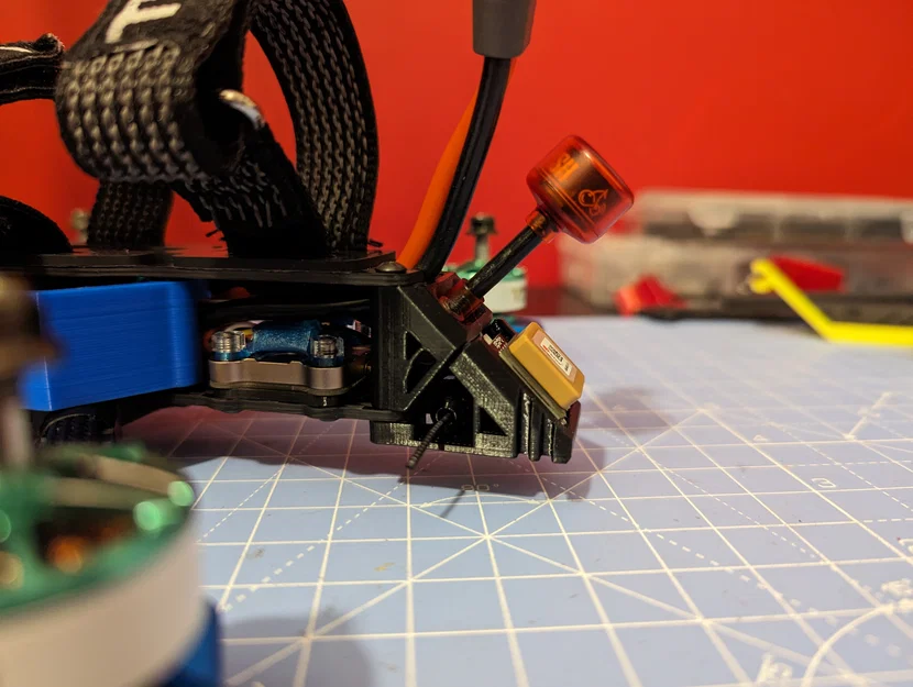 Bộ parts cho TBS Source One V5 - Image 2