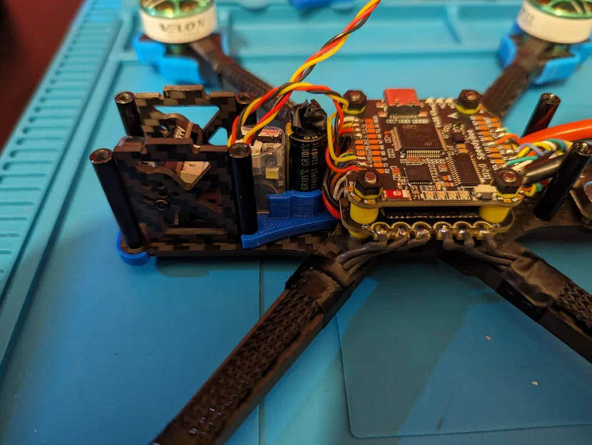 Bộ parts cho TBS Source One V5 - Image 3