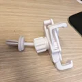 Giá đỡ điện thoại gắn khe gió ô tô V.20 tùy chỉnh linh hoạt - Thumbnail 5