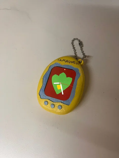 Ốp lưng Tamagotchi cho Apple Watch 44mm độc đáo đầy phong cách - Image 2