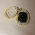 Ốp lưng Tamagotchi cho Apple Watch 44mm độc đáo đầy phong cách - Thumbnail 3