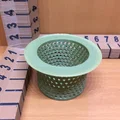 Chặn Tóc Ống Thoát Nước Phòng Tắm (Shower Hair Catcher) - Thumbnail 2