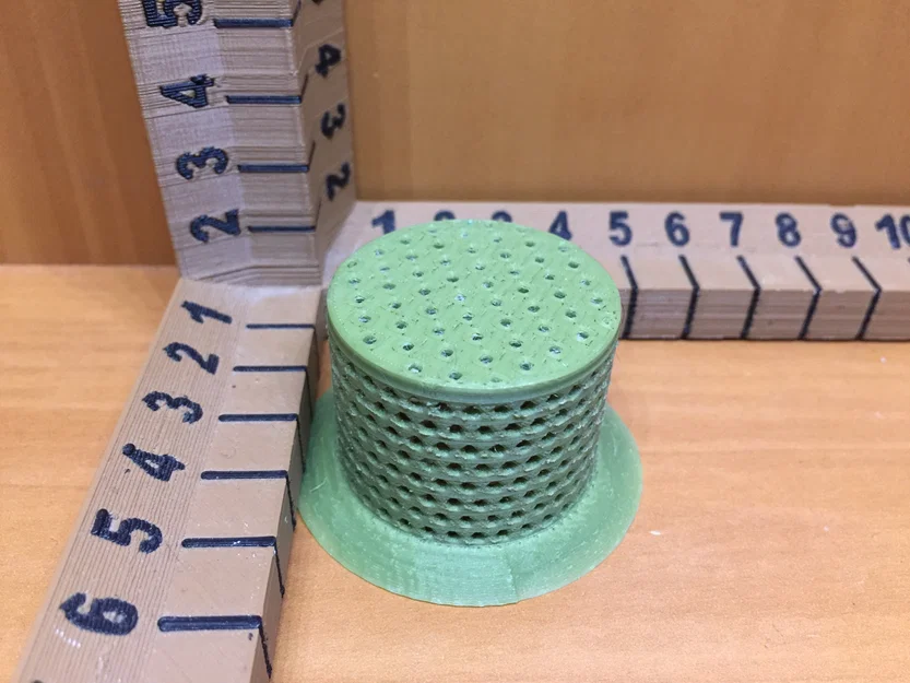 Chặn Tóc Ống Thoát Nước Phòng Tắm (Shower Hair Catcher) - Image 3