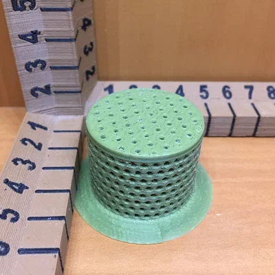 Chặn Tóc Ống Thoát Nước Phòng Tắm (Shower Hair Catcher)