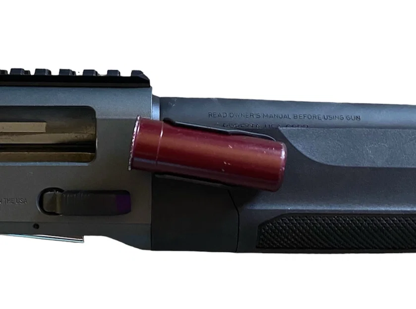Giá đỡ nạp đạn nhanh cho súng Shotgun (Empty Chamber Speed Loader) - Image 2