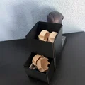 Stand trưng bày Nendoroid kèm ngăn chứa đồ - Thumbnail 4