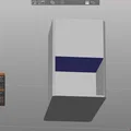 Stand trưng bày Nendoroid kèm ngăn chứa đồ - Thumbnail 5