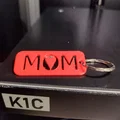 Móc khóa Mom - Thumbnail 3