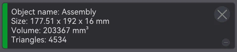 Deftones - Trang trí logo White Pony tự đứng - Image 5