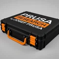 Hộp rugged Gridfinity 4x5 – bản Prusa - Thumbnail 1