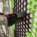 HSW Bosch 12V Akku Halter (Giá đỡ pin Bosch 12V cho Honeycomb Storage Wall) - Thumbnail 1