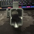 Bao súng Glock 17 có đệm TPU (TPU Bumpers) - Thumbnail 2