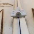 Bản lề 3D nhỏ gọn tự in với sợi PLA - Thumbnail 2