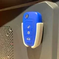 Móc treo chìa khóa Ford (Colgador llave Ford - Ford key holder) - Thumbnail 3