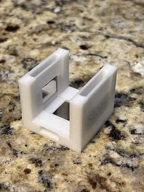 Mani-Mag – Giá đỡ nam châm làm “velvet nails” - Image 3