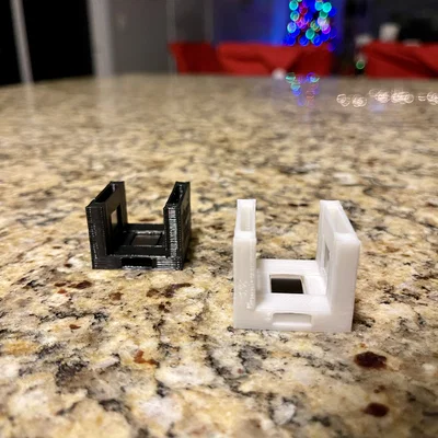 Mani-Mag – Giá đỡ nam châm làm “velvet nails”