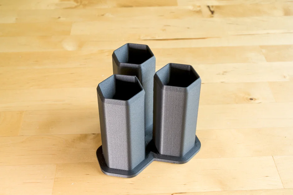 Cascadia Tile Grid – Khung/giá giữ tile cho board game CASCADIA - Image 6