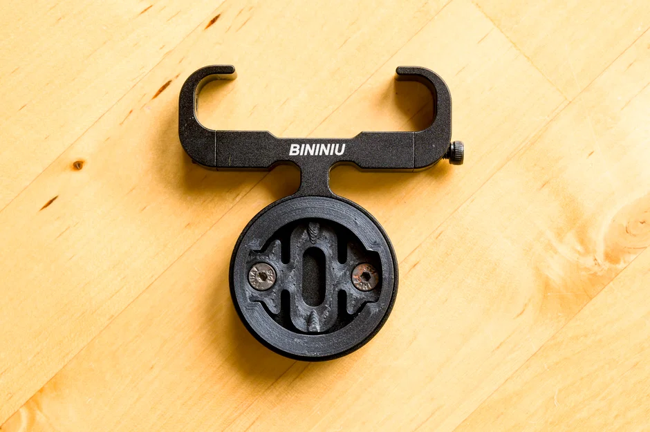 Bininiu Garmin Mount - Chi tiết thay thế in 3D - Image 1