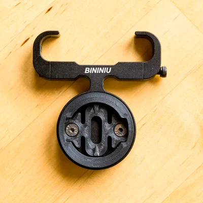 Bininiu Garmin Mount - Chi tiết thay thế in 3D