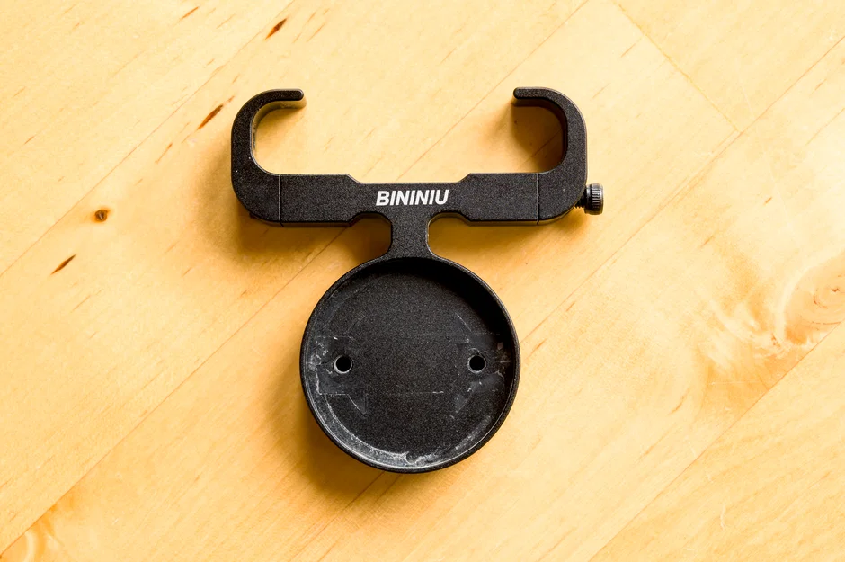 Bininiu Garmin Mount - Chi tiết thay thế in 3D - Image 6