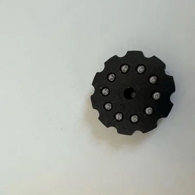 Clip đạn Crosman Vigilante (Crosman Vigilante Clip)