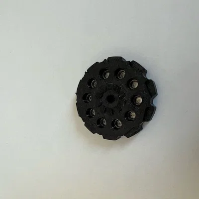 Clip đạn Crosman Vigilante (Crosman Vigilante Clip)