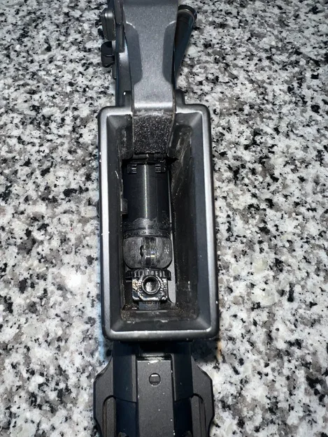 Airsoft HPA Engine FDM Revision - Image 2