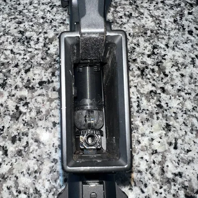 Airsoft HPA Engine FDM Revision