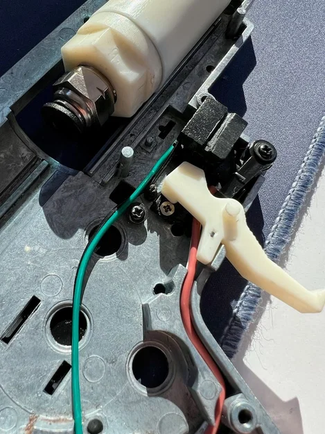 Airsoft HPA Engine FDM Revision - Image 5