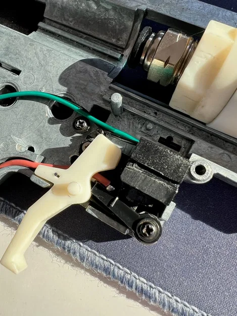 Airsoft HPA Engine FDM Revision - Image 7