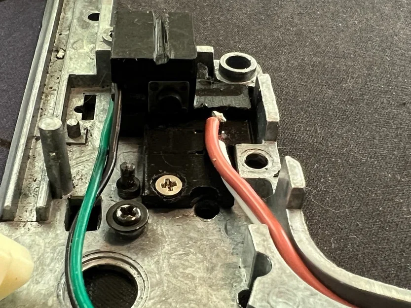 Airsoft HPA Engine FDM Revision - Image 10