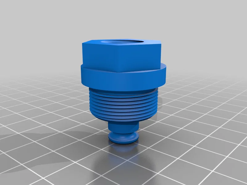 Airsoft HPA Engine FDM Revision - Image 15