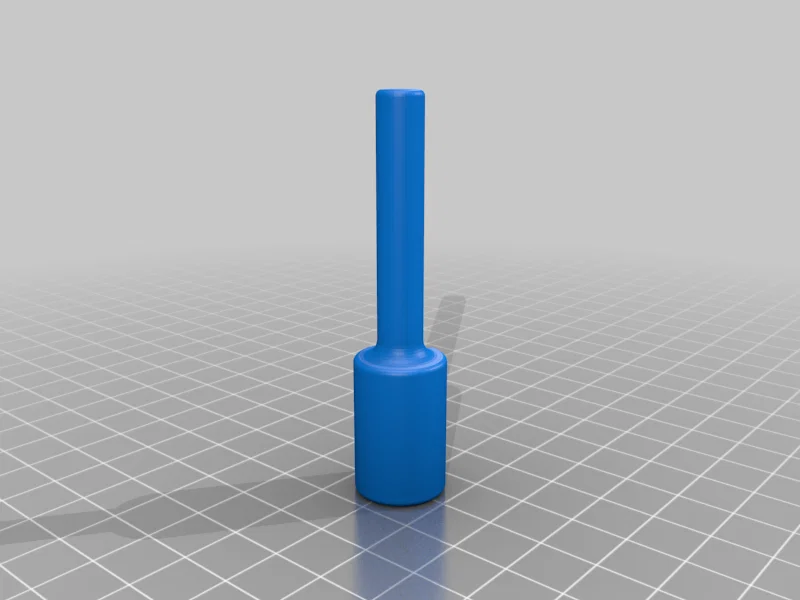 Airsoft HPA Engine FDM Revision - Image 16