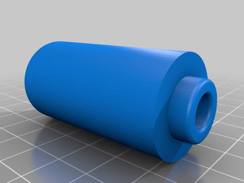 Airsoft HPA Engine FDM Revision - Image 19