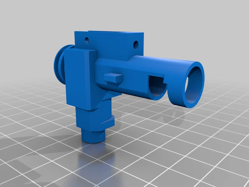 Airsoft HPA Engine FDM Revision - Image 22