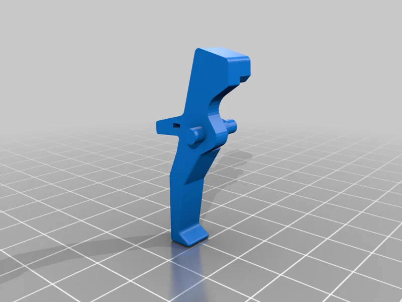 Airsoft HPA Engine FDM Revision - Image 24