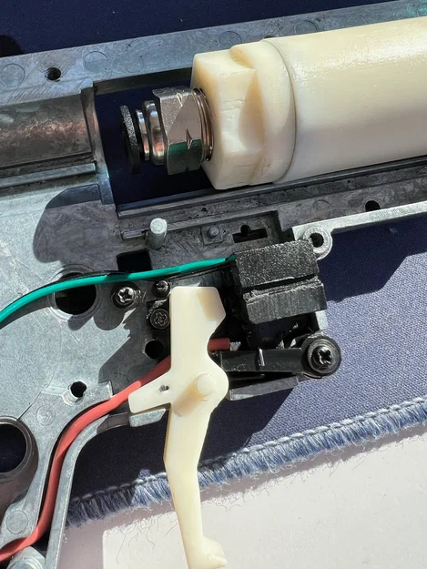 Airsoft HPA Engine FDM Revision - Image 26