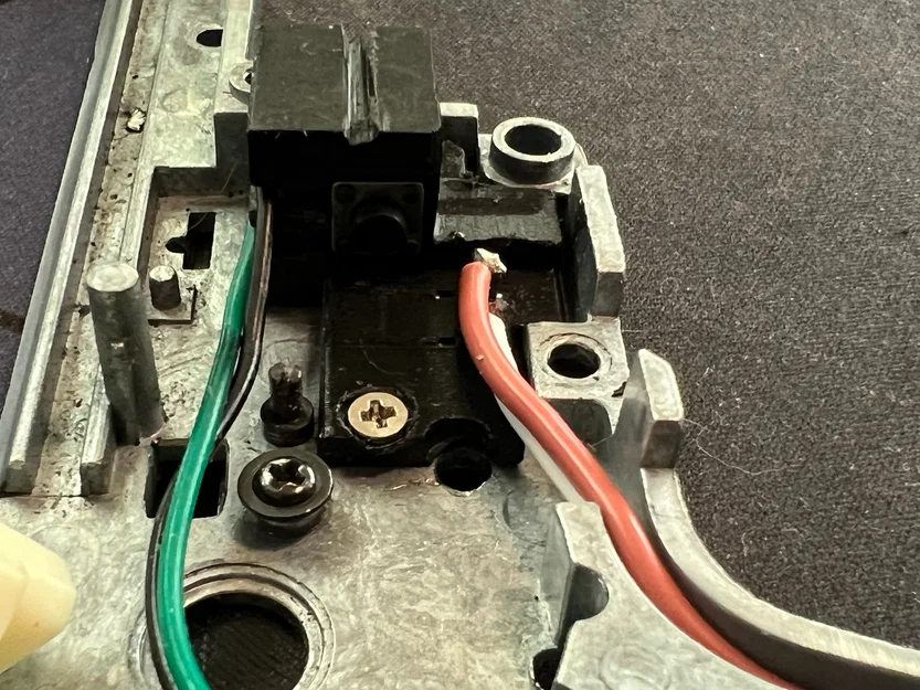 Airsoft HPA Engine FDM Revision - Image 28