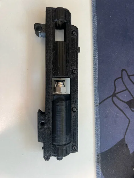 Airsoft HPA Engine FDM Revision - Image 31