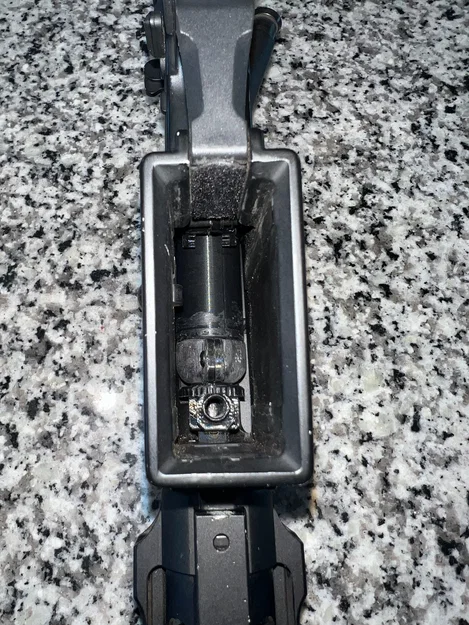 Airsoft HPA Engine FDM Revision - Image 36