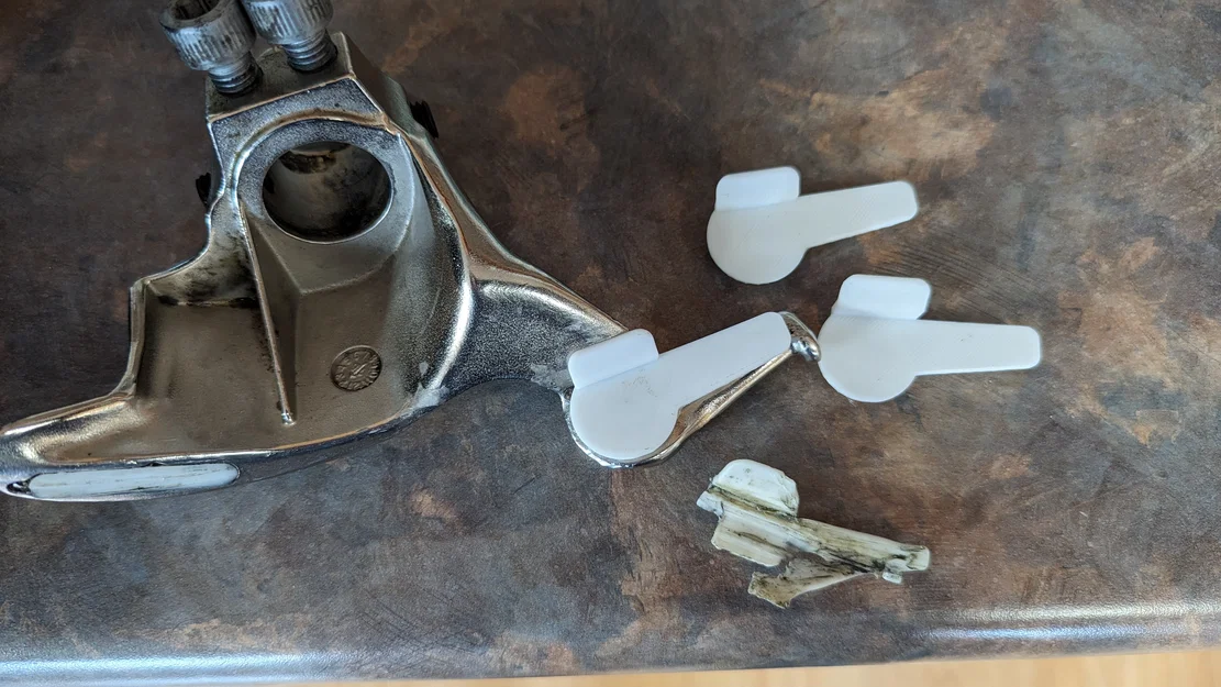 Miếng chèn bảo vệ vành cho máy thay lốp Hunter (Rim Protector Insert) - Image 1