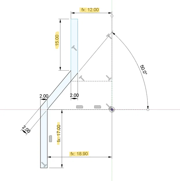Đầu Nozzle Bơm Hơi Tham Số (Parametric Air Pump Nozzle) - Image 2