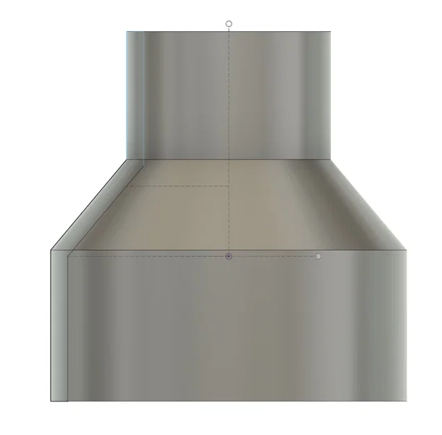 Đầu Nozzle Bơm Hơi Tham Số (Parametric Air Pump Nozzle) - Image 4