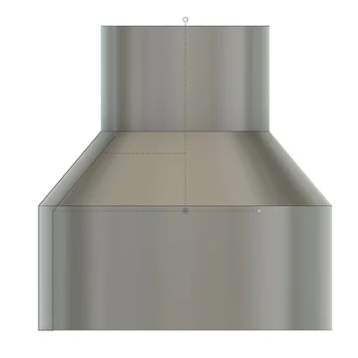 Đầu Nozzle Bơm Hơi Tham Số (Parametric Air Pump Nozzle)